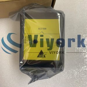 EMERSON VS3202 KJ2201X1-BA1 SIS LOGIC SOLVER REDUNDANT LOGIC SOLVER NEW