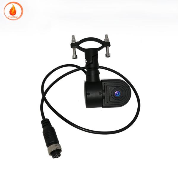 Car AHD 1080P Reverse Camera Low Power Monitoring Infrared Night Vision