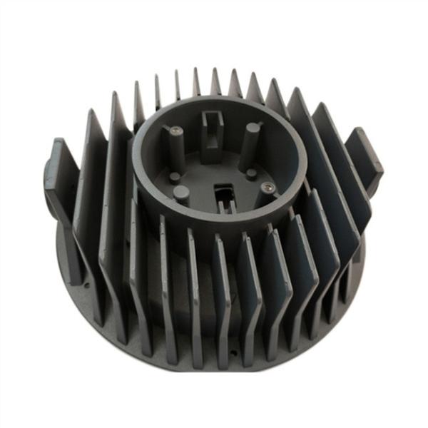 Quality Precision Customized Turning Cnc Milling Machining 6061 Aluminum wholesale