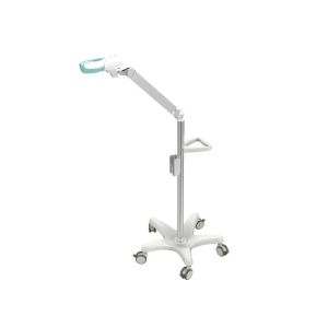 Vein Locator Device With Adjustable Brightness