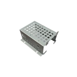 High-Volume Automated Stamped Production Lines for Consumer Goods with In-Line Quality Inspection and Traceability Systems