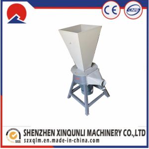 Sofa Foam Sponge Crusher Recycling Latex PU Foam Sponge Shredder