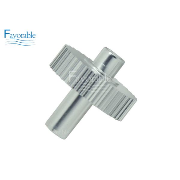 Quality Shaft & Pulley GT2 2mm For Gerber Paragon Auto Cutter 98555000 wholesale