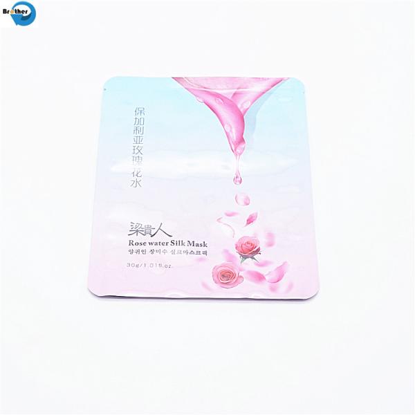 High Quality Flexible Packaging Supplier Stand Up Retort Pouches For Rice