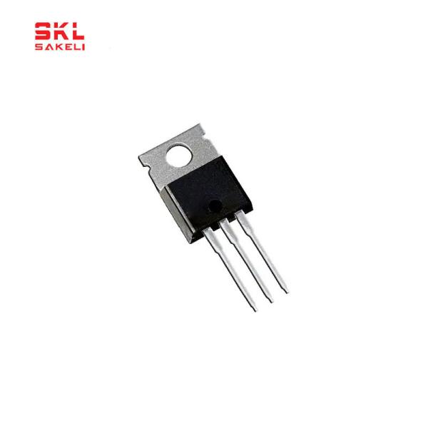 IRF5305PBF MOSFET Power Electronics TO-220AB Package P-Channel Fully Avalanche