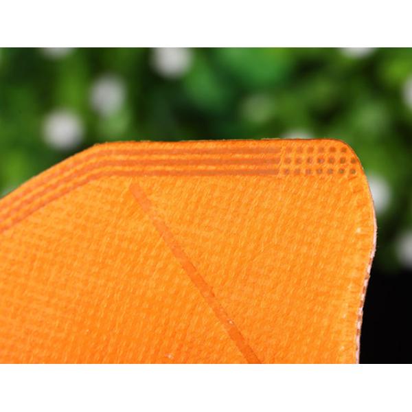 3D Air Filter Face Mask Breathable Skin Friendly Disposable Earloop Mask