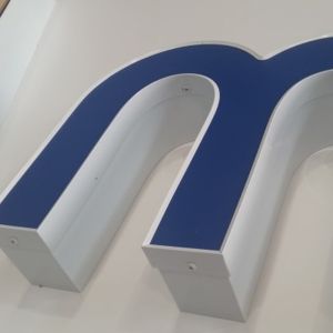 EJON T16 Neon Sign 3D LED Letter Channel Letter Bending Machine for Aluminum