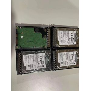 HPE Q2R41A P00441-001 2.4T 10K SAS 12G 2.5-inch MSA2040 Storage Hard Drive