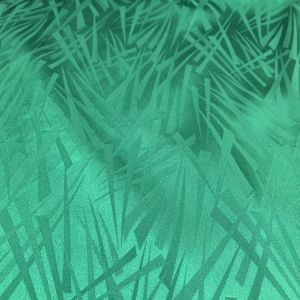 5075polyester Spandex Weft Stretch Jacquard Satin Fabric