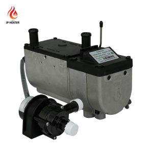 JP Best Quality CE certificate 5kw 12v/24v diesel Liquid Parking Heater similar
