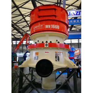 CH660 Or H6800 Equivalent Cone Crusher For Ore Plant