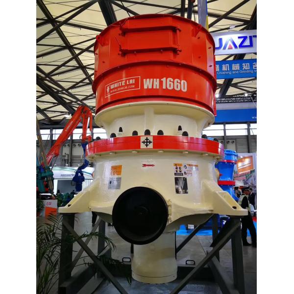 Quality  CH660 Or H6800 Equivalent Cone Crusher For Ore Plant wholesale