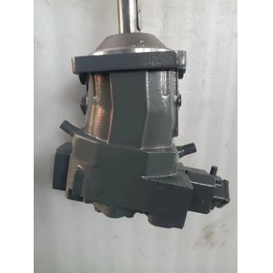 Rexroth Hydraulic Piston Pump A7vo Series A7vo28 A7vo55 A7vo80 A7vo107