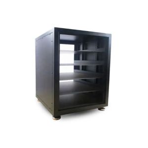 CNC Sheet Metal Bending Parts Smooth Surface For Industrial