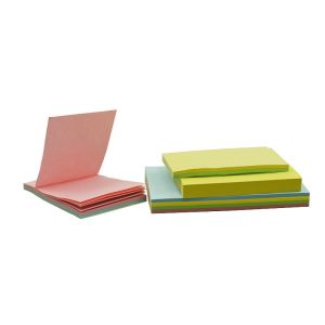 Cheap High Quality chocolate notebook,diary students note pads with 100 sheets for students for sale