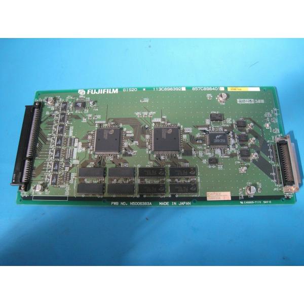 Quality Fuji Frontier350/370 Minilab Spare Part 857C89840 113C898392 113C898392B GIS20 wholesale