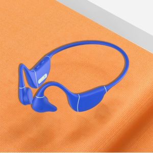 XZH Revolutionary Open-Ear 360 Comfortable Bone Conduction Wireless Earbuds for