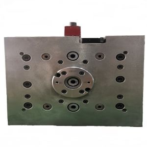 FDA RoHS Injection Molding Electronics Mold HASCO Standard