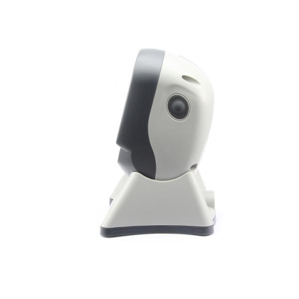 Quality Self Developed Omnidirectional Laser Barcode Scanner With 32 Bit Decoder wholesale