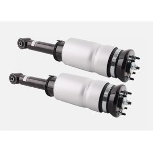China LR013930 Front Air Suspension Struts For Land Rover Range Rover Sport LR3 LR4 L320 L319 on sale