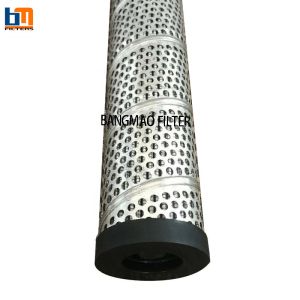 Condition BAMA 10 micron 70002525 Forklift Hydraulic Filter for JLG Forklift