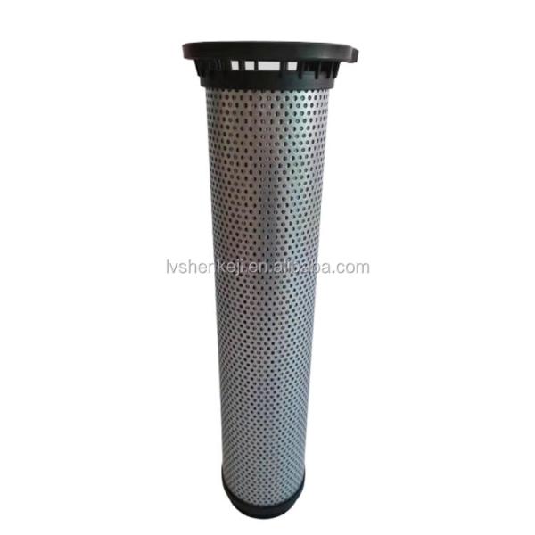 320GC Hydraulic Oil Filter , 491-5241 Oil Return Filter Element