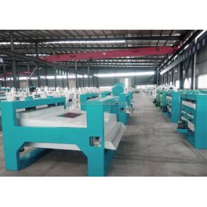 10000 15000 kg/h Production Capacity Sesame Grain De-stoning Cleaner for Big