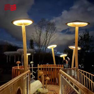 Outdoor Kids Playground Areas Comprehensive Solution Provider for Play and