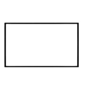 82 inch Multi IR touch Interactive USB Board