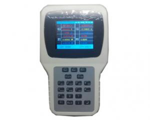China Worksite Portable Meter Test Equipment ，GPRS Portable Reference Standard Meter on sale