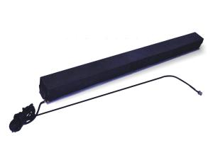 Cheap 40T Overload Control Vehicle Load Cell with Quartz Weigh Sensor for sale