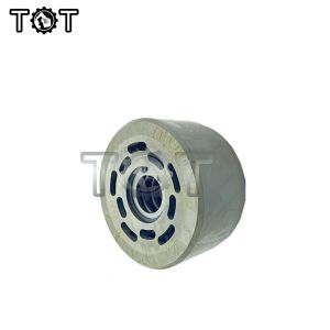 Cheap DH60 SK60 Hydraulic Pump Spare Parts 3KG AP2D36 Piston Pump for sale