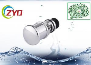 China Universal Handheld Brass Chrome Shower Mixer Diverter Ceramic Cartridge Faucet Parts,Faucet Valves Accessory on sale