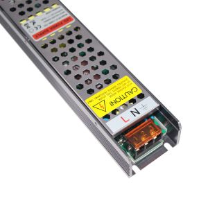 12v 150w dimmable power supply traic dimmable IP20 LED transformer Adapter for