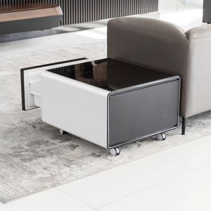 65L Household Appliance Refrigerator The Ultimate Smart Furniture for Your