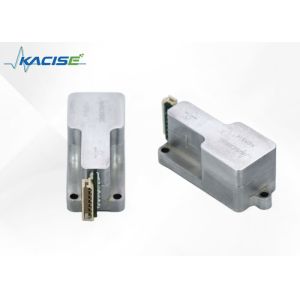 Impact Resistant Quartz Rate Sensor Weight ≤50g Storage Temperature-55~+100°C