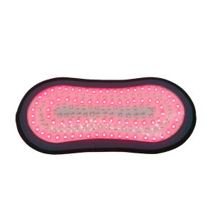China IR72 R80 Home Flexible Infrared Light Therapy Pads Body Local Pain Relief Wrap on sale