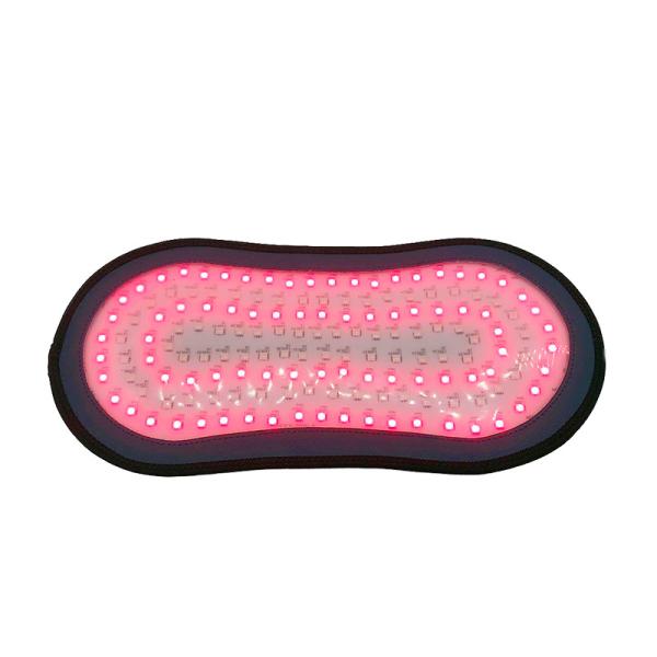 Quality IR72 R80 Home Flexible Infrared Light Therapy Pads Body Local Pain Relief Wrap wholesale