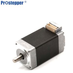 2 Phase Nema 11 28mm Connector Stepper Motor
