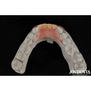 Take Your Dental Practice To Next Level Flexible Denture Finish With Natural Tooth Morphology And Personalized Customization