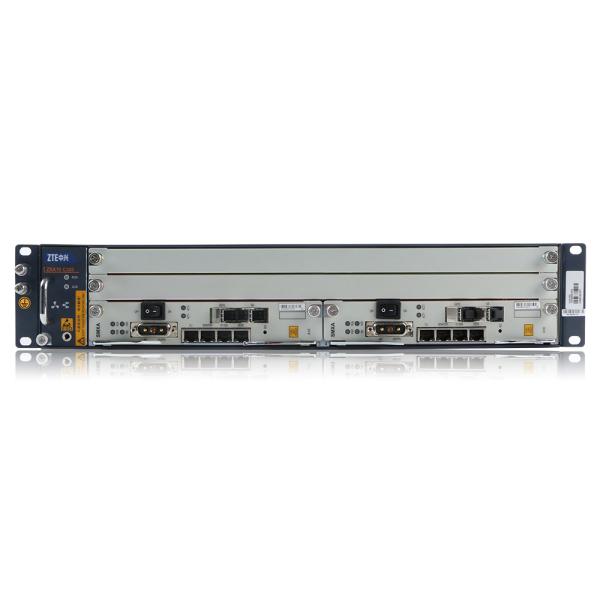 Pon 10ge/Ge Ethernet Uplink OLT Optical Line Terminal HUTQ Zte Zxd10 C300 Board