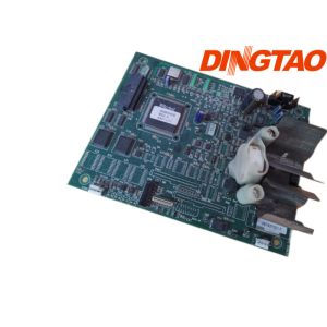 87437001 DT Infinity 85 Infinity AE Plotter Parts Pca Idc Board Infinity Plus