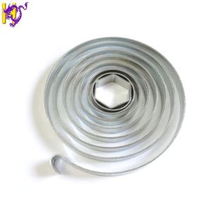 Adjustable Steel Power Torque Constant Force Spring for Tape Measure