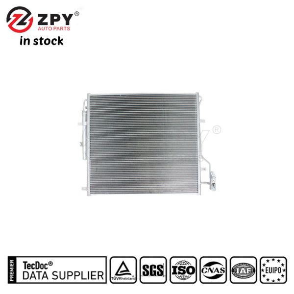 ZPY Vehicle Part Condenser LR021824 For Land Rover Range Rover