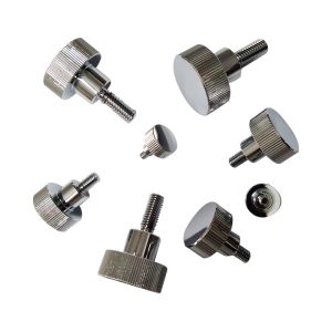 Custom CNC Machined Parts for Medical and Auto Industries