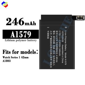Replacement Smart Watch S1 42mm A1579 Battery A1579 Battery For Apple Watch