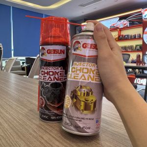 Cheap Effective Aerosol Spray Injector and Choke Cleaner for Improved Fuel Efficiency and Engine Performance for sale