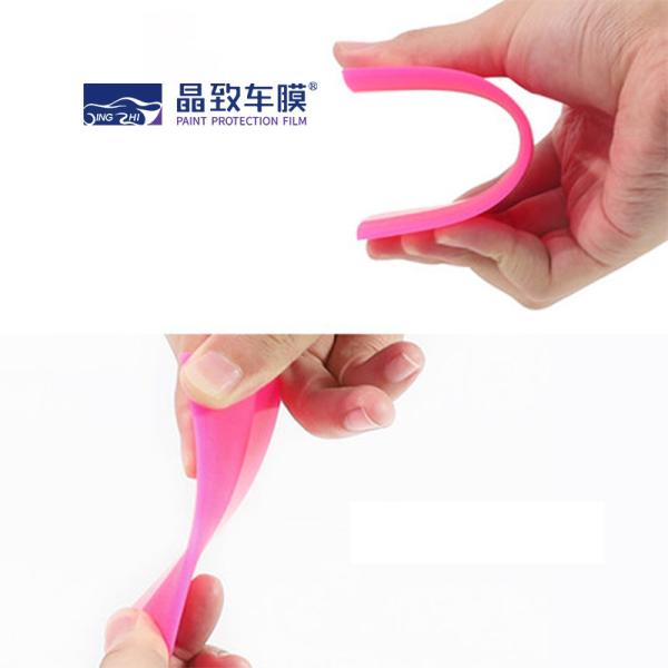 Quality Lightweight Vinyl Wrap Scraper Squeegee Tool Portable Multipurpose wholesale