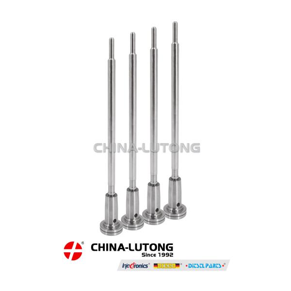 0445110247 0445110273 0445110435 0986435227 Fuel Injection Common Rail Injector Valve Assembly F00V C01 338 F00VC01338 CR valve sets