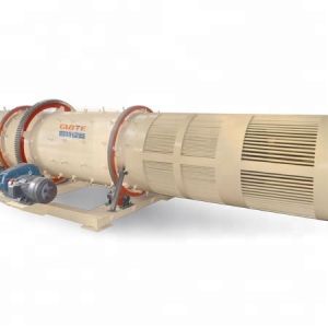 Cheap Drum Rotary Scrubber for Quartz Lump Washer Machine Fine Sand Recycling Machinery for sale